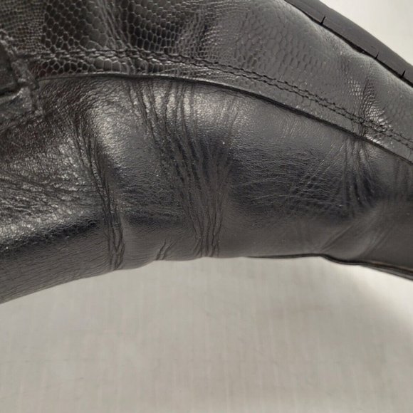 (23164-1) EC Collection Dress Shoes - Size 10 - Picture 11 of 11